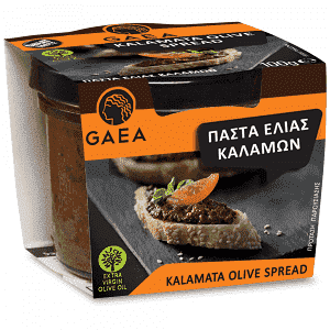 Gaea Πάστα Ελιάς Καλαμών 100gr