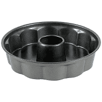 Baker's Secret Φόρμα Κέικ Στρογγυλή Αλουμινίου Αντικολλητική 28cm