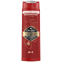Old Spice Ντους Epic Legend 400ml