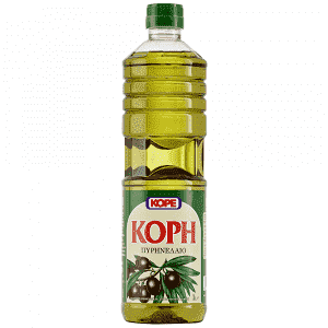 Κόρη Πυρηνέλαιο 1lt
