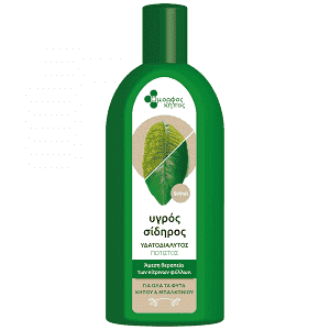 Όμορφος Κήπος Υγρός Σίδηρος 500ml