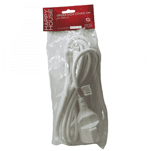 Happy House Προέκταση 3m Σούκο