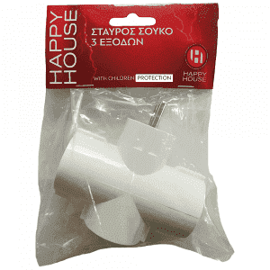 Happy House Σταυρός Σούκο
