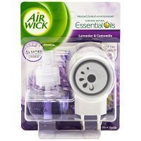 Airwick Αποσμητικό Χώρου Λεβάντα Ηλεκτρική Συσκευή