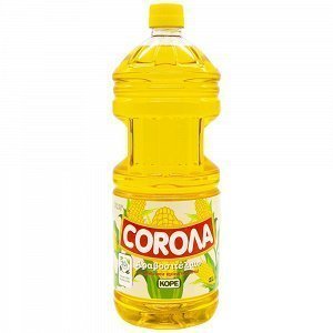 Corola Αραβοσιτέλαιο 2lt