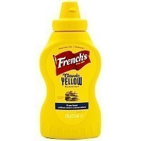 French's Μουστάρδα 226g