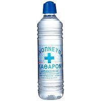 Οινόπνευμα Καθαρό "Βίκτωρ" 95° 200ml