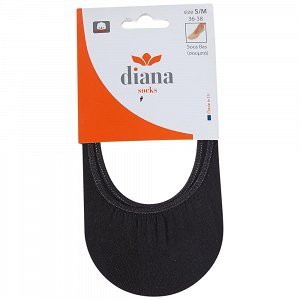 Diana Καλτσάκι Sous Bas Βαμβάκι Λύκρα