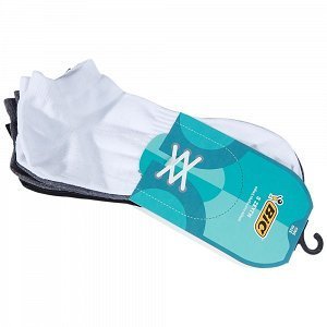 BIC Azola Κάλτσα Γυναικεία Σοσόνι Διάφορα Χρώματα Σετ 3τεμ