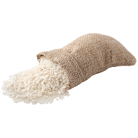 Ρύζι Γλασσέ Εγχώριο 5kg Τιμή Κιλού