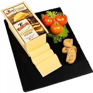 Adoro Creamy Gouda Φρατζόλα Τιμή Κιλού