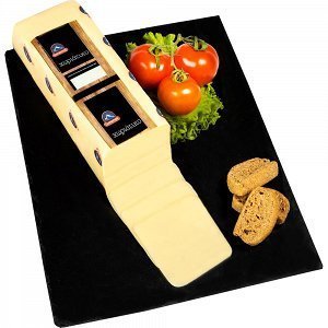 Όλυμπος Χωριάτικο Ημίσκληρο Φρατζόλα Τιμή Κιλού