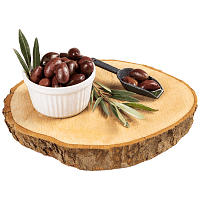 Medolio Ελιές Καλαμών Με Λιγότερο Αλάτι Τιμή Κιλού