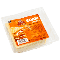 My Gusto Edam Φέτες 200gr