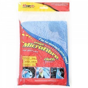 Ucare Πανάκι Επαγγελματικό Microfibre 60x40cm