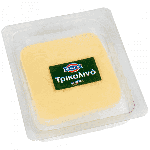 ΦΑΓΕ Τρικαλινό Φέτες 240gr