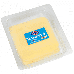 ΦΑΓΕ Τρικαλινό Ελαφρύ Φέτες 220gr