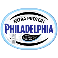 Philadelphia Τυρί Κρέμα Extra Protein 175gr
