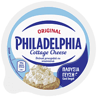 Philadelphia Cottage Cheese 200gr