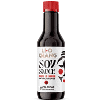 Li-O-Chang Σάλτσα Σόγιας 250ml