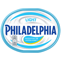 Philadelphia Τυρί Κρέμα Light 200gr