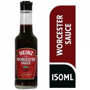 Heinz Worcester Sauce 150ml