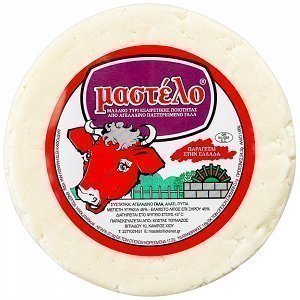 Μαστέλο Μαλακό Τυρί Αγελαδινό Συσκευασμένο Τιμή Κιλού