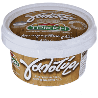 Τρίκκη Γαλοτύρι Π.Ο.Π 450gr