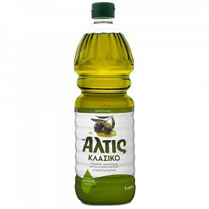 Άλτις Κλασικό Ελαιόλαδο 1lt