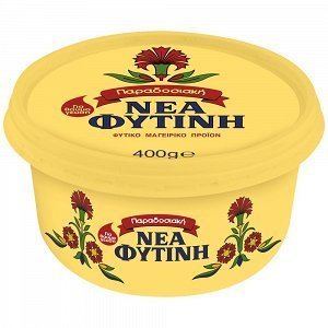 Νέα Φυτίνη Παραδοσιακή 400gr