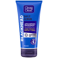 Clean & Clear Scrub 150ml