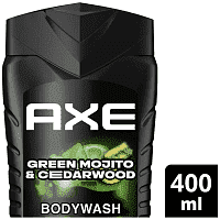 Axe Mojito Ντους 400ml