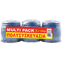 Energas Φιαλίδιο Υγραερίου 3x190gr
