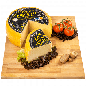 Σαν Μιχάλη Σκληρό Τυρί Σύρου Π.Ο.Π. Τιμή Κιλού