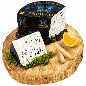 Papillon Black Label Ροκφόρ Τιμή Κιλού