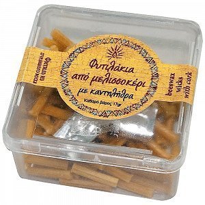 Αγγέλων Θυμίαμα Φυτιλάκι από Μελισσοκέρι