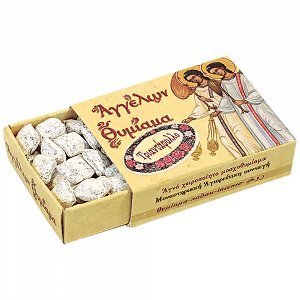 Αγγέλων Θυμίαμα 18gr No3 Διάφορα Αρώματα