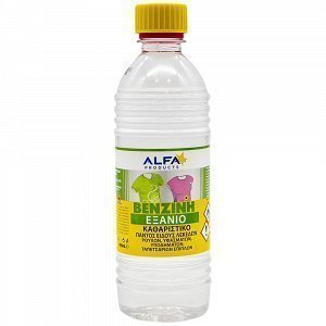 Alfa Βενζίνη 450ml