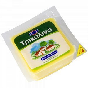 ΦΑΓΕ Τρικαλινό Κομμάτι 380gr