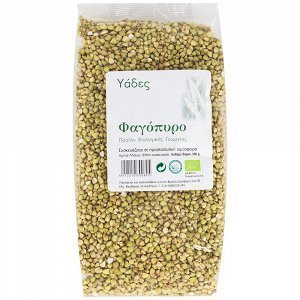 Υάδες Φαγόπυρο Βιολογικό 500gr