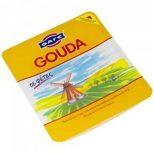 ΦΑΓΕ Gouda Φέτες 200gr