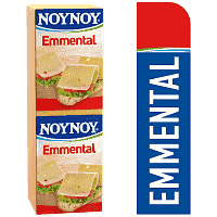 ΝΟΥΝΟΥ Emmental Φραντζόλα Τιμή Κιλού