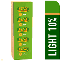 Fina Τυρί Ολλανδίας 10% Λιπαρά Φραντζόλα Τιμή Κιλού