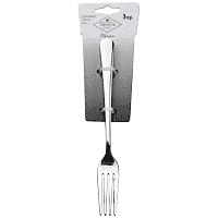 Tabletop Pro Olympus Πιρούνι Γλυκού Inox Σετ 3τεμ