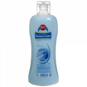 Best Price Αφρόλουτρο Ocean 1 lt