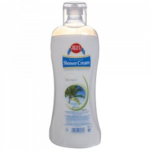 Best Price Κρεμόλουτρο Coconut 1 lt