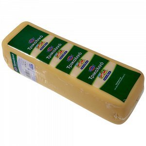 ΦΑΓΕ Τρικαλινό Ημίσκληρο Τυρί Φραντζόλα Τιμή Κιλού