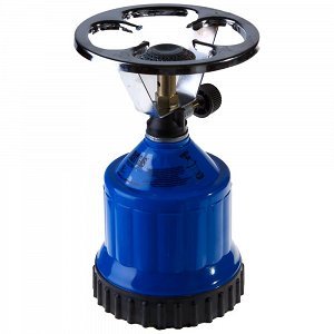 Brat Gas Καμινέτο Υγραέριο Πλαστικό