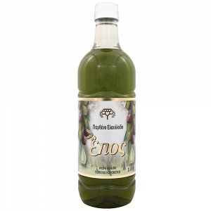 Έπος Παρθένο Ελαιόλαδο 1lt