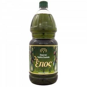 Επος Εξαιρετικό Παρθένο Ελαιόλαδο 2lt
